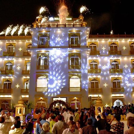 White House Resort Jhalawar 외부 사진