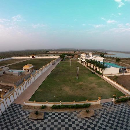 White House Resort Jhalawar 외부 사진