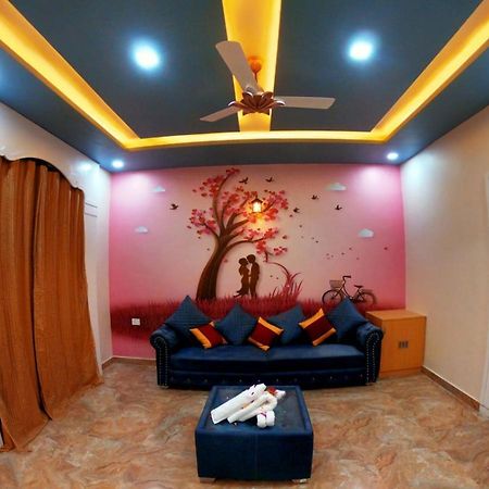 White House Resort Jhalawar 외부 사진