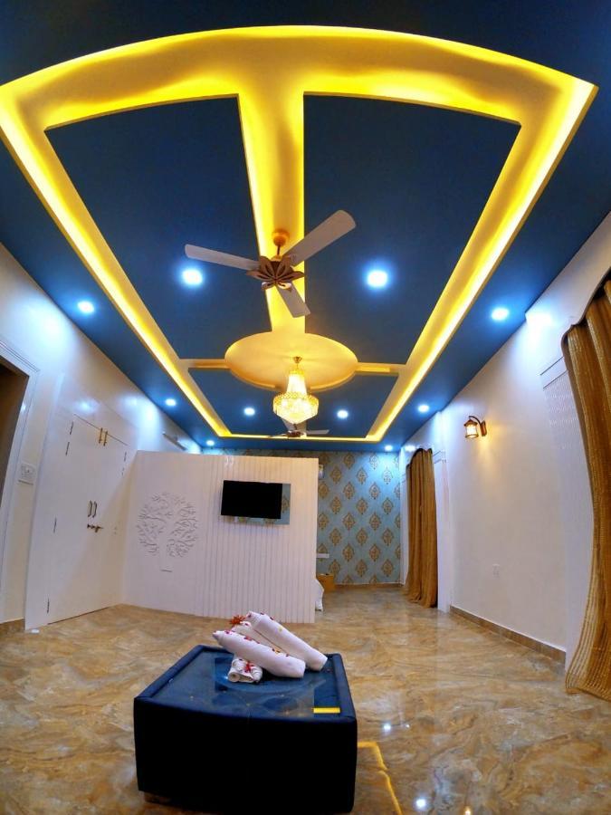 White House Resort Jhalawar 외부 사진