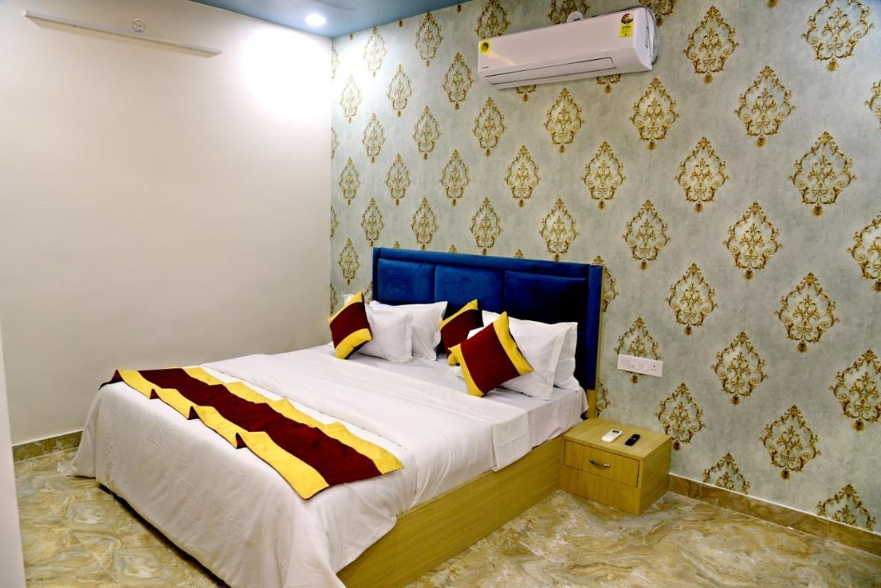 White House Resort Jhalawar 외부 사진
